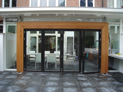 De Bouwregisseur - Portfolio