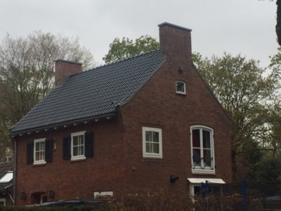 De Bouwregisseur - Portfolio