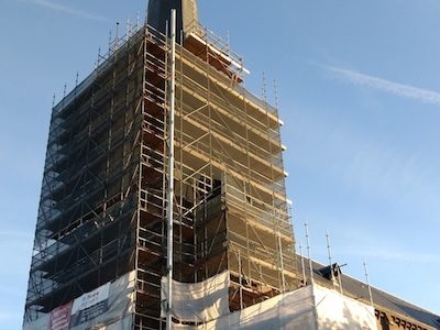 De Bouwregisseur - Portfolio